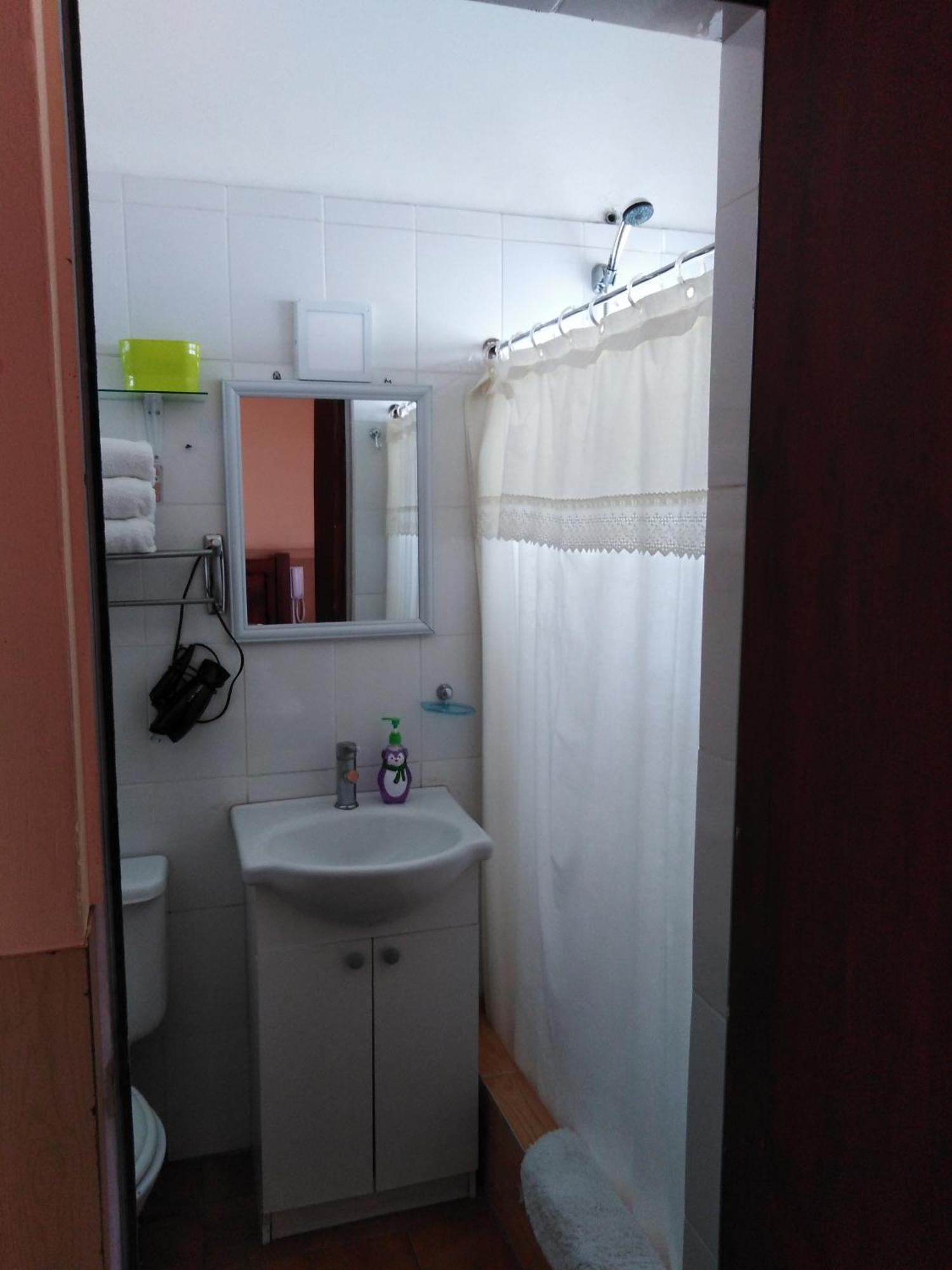 Hotel Sol De Arica Dış mekan fotoğraf