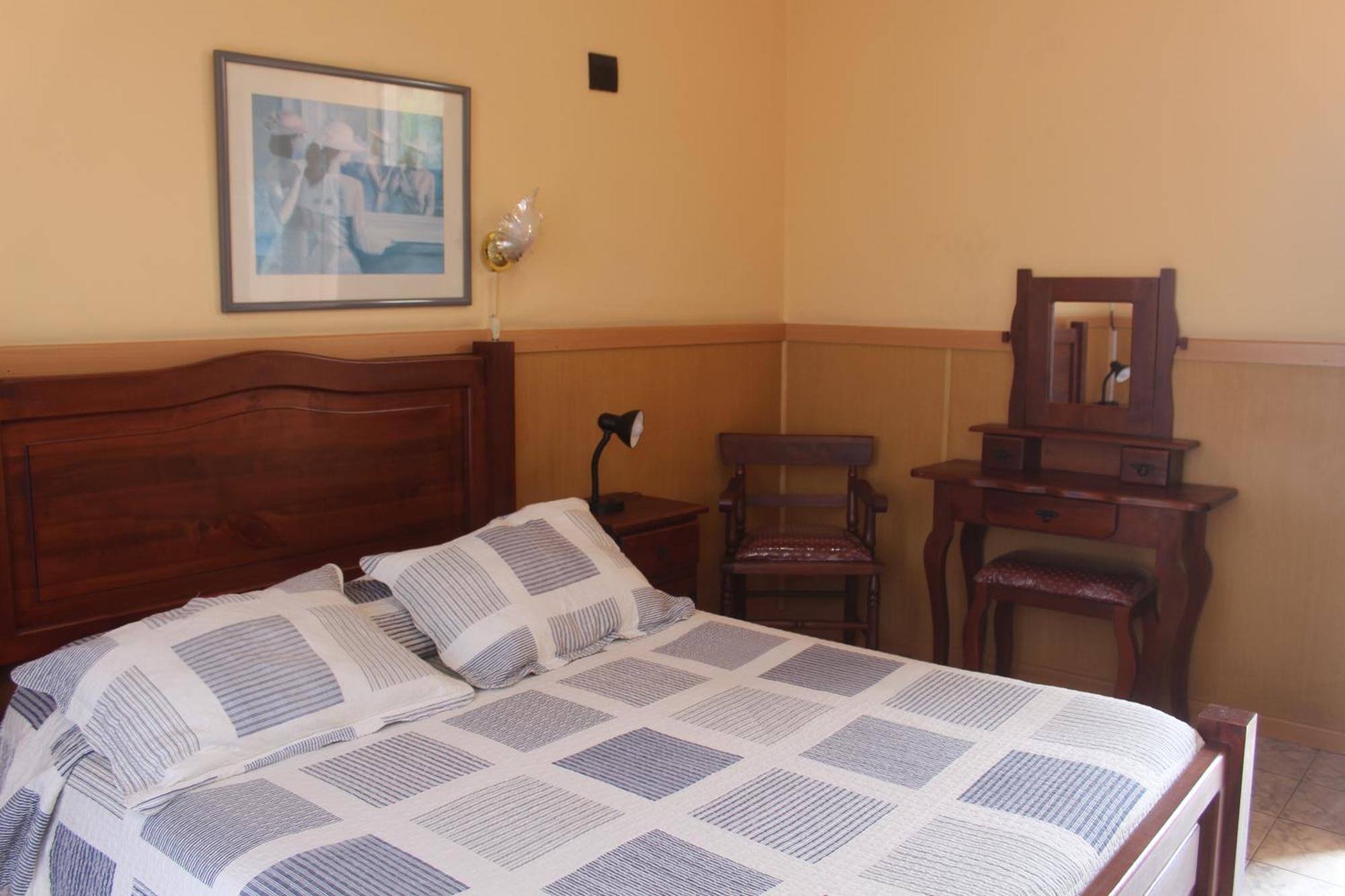 Hotel Sol De Arica Dış mekan fotoğraf