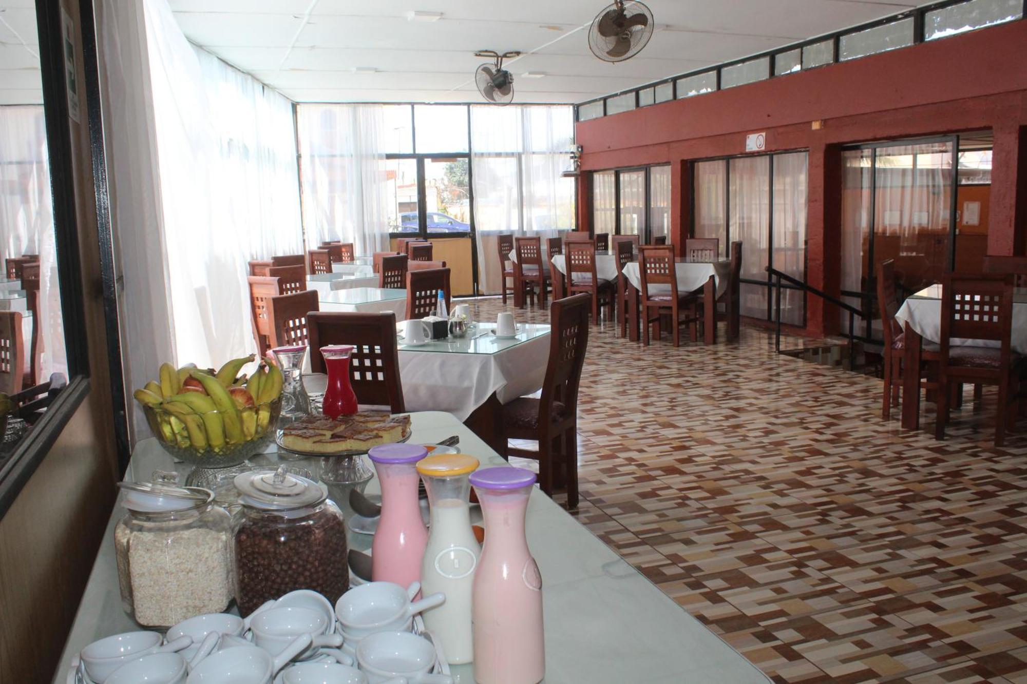 Hotel Sol De Arica Dış mekan fotoğraf