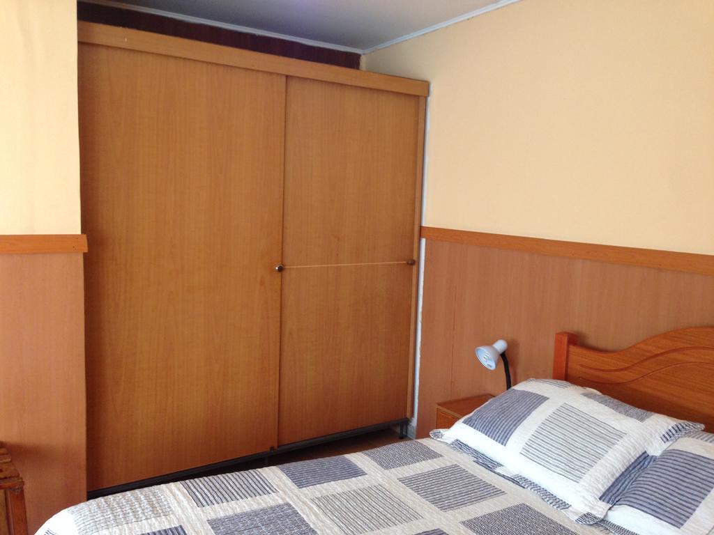 Hotel Sol De Arica Dış mekan fotoğraf